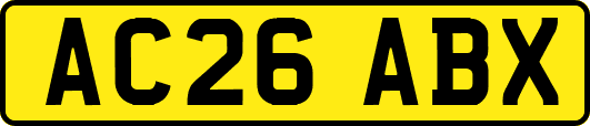AC26ABX