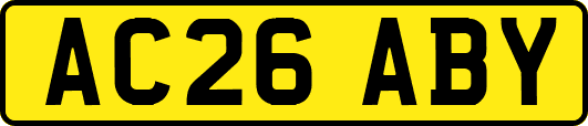 AC26ABY