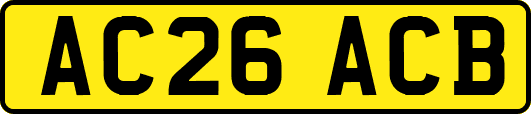 AC26ACB
