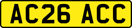 AC26ACC
