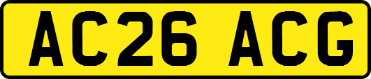 AC26ACG