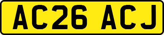 AC26ACJ