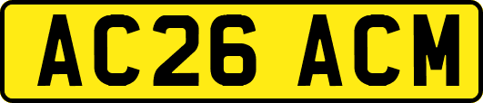 AC26ACM