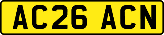 AC26ACN