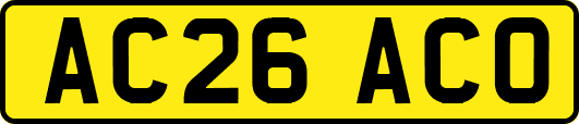 AC26ACO