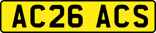 AC26ACS