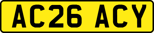 AC26ACY