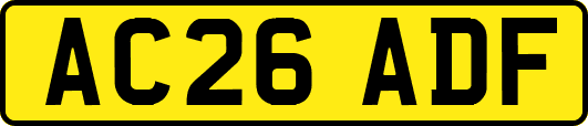 AC26ADF