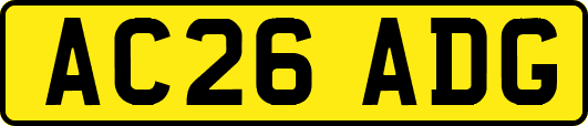 AC26ADG