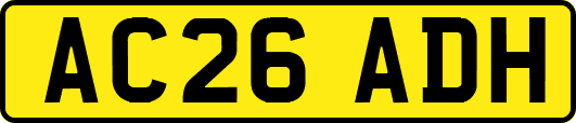 AC26ADH