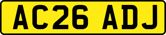 AC26ADJ