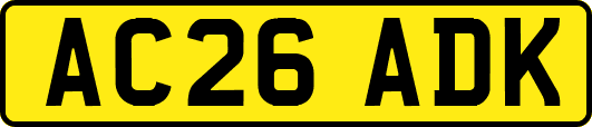 AC26ADK