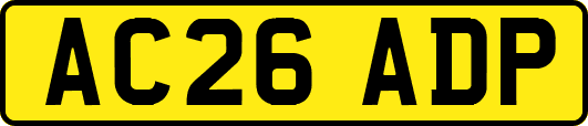 AC26ADP