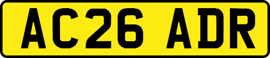 AC26ADR