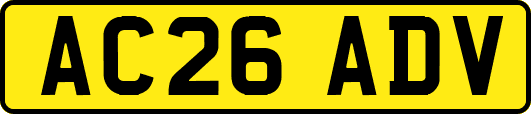 AC26ADV