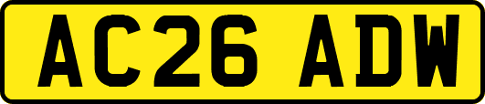 AC26ADW