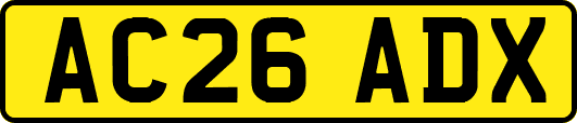 AC26ADX