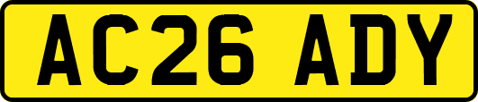 AC26ADY