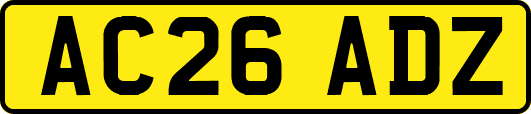 AC26ADZ