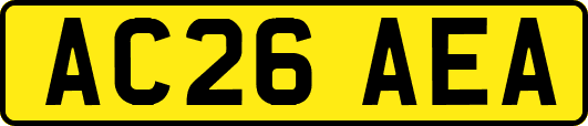 AC26AEA