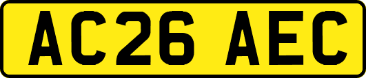AC26AEC