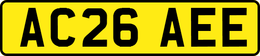 AC26AEE