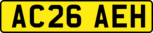AC26AEH