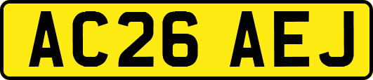 AC26AEJ