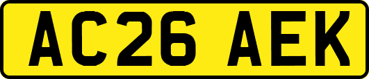 AC26AEK