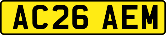 AC26AEM