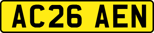 AC26AEN