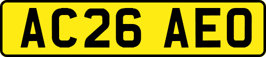 AC26AEO