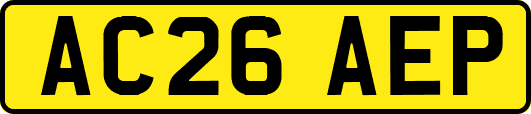 AC26AEP