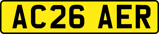AC26AER