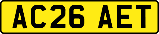 AC26AET