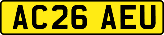 AC26AEU