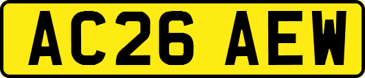 AC26AEW