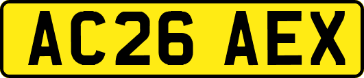 AC26AEX