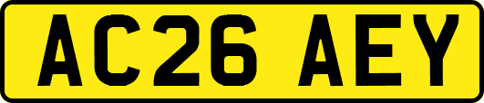AC26AEY