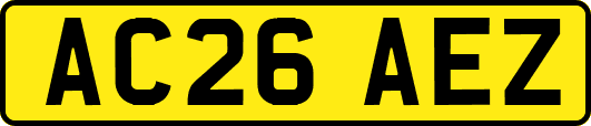 AC26AEZ