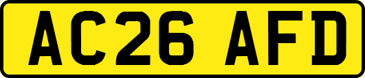 AC26AFD