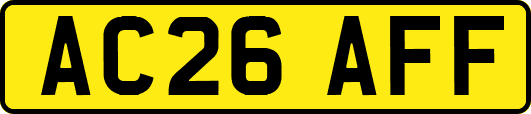 AC26AFF
