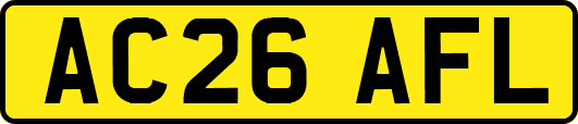AC26AFL
