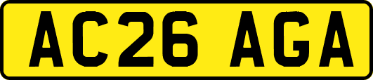 AC26AGA
