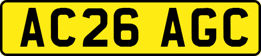 AC26AGC