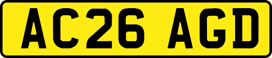 AC26AGD