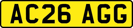 AC26AGG