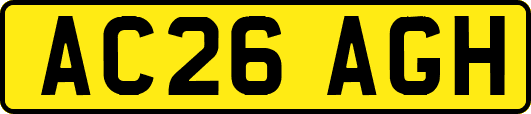 AC26AGH