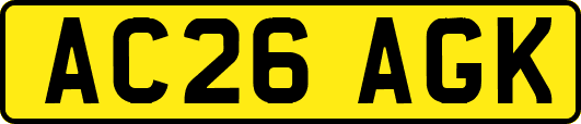 AC26AGK