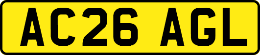 AC26AGL